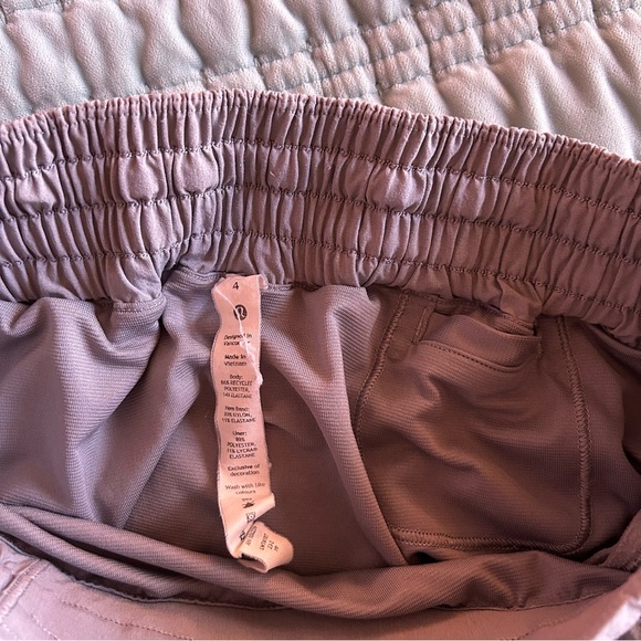 Lululemon Shorts - Picture 5 of 5